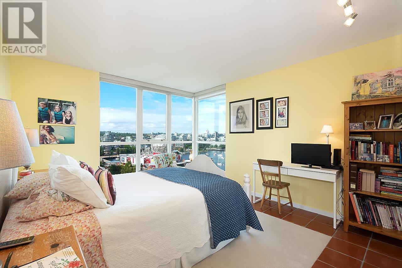 1604 120 Milross Avenue, Vancouver, British Columbia  V6A 4K7 - Photo 18 - R2988902