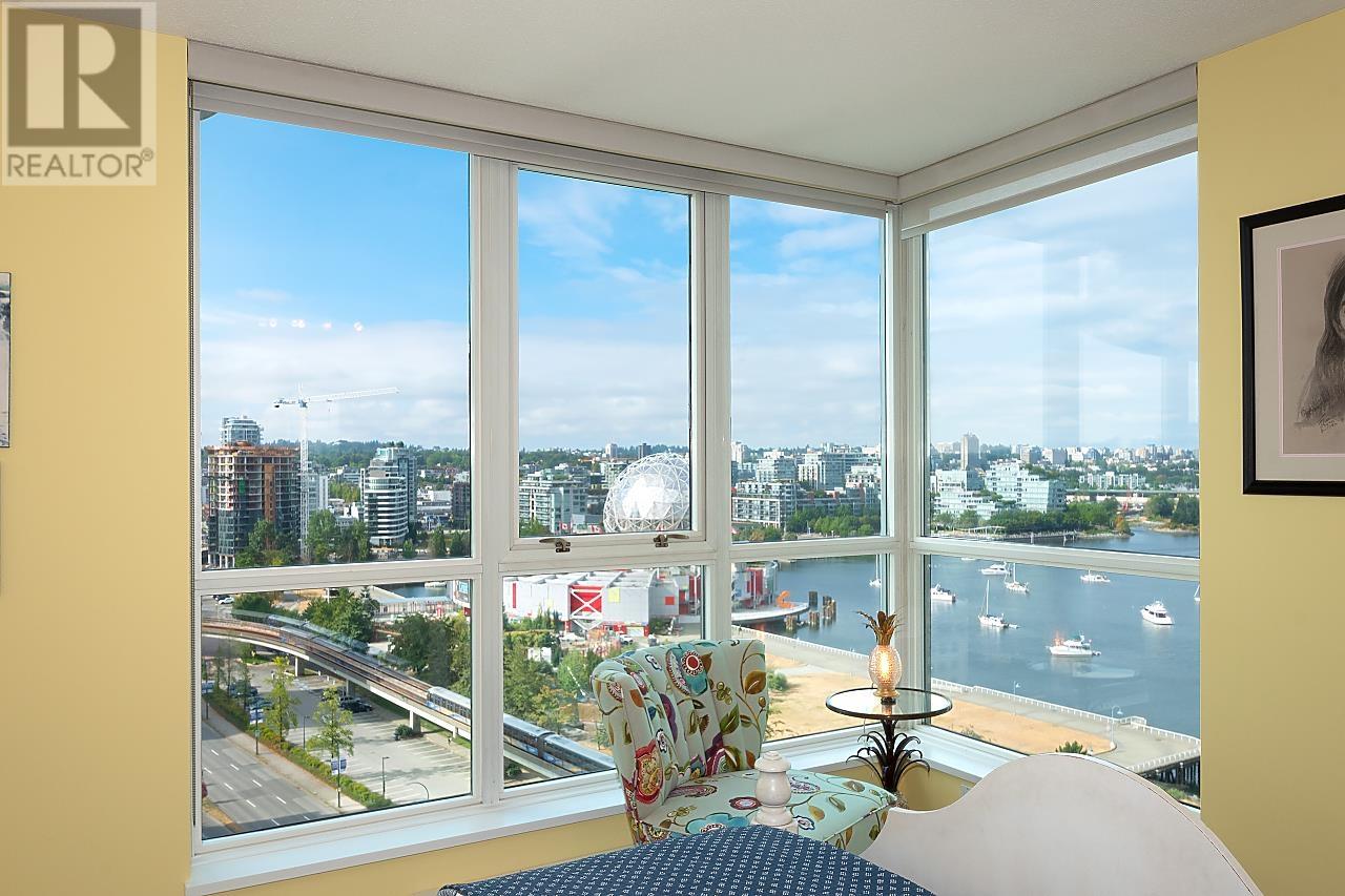 1604 120 Milross Avenue, Vancouver, British Columbia  V6A 4K7 - Photo 19 - R2988902
