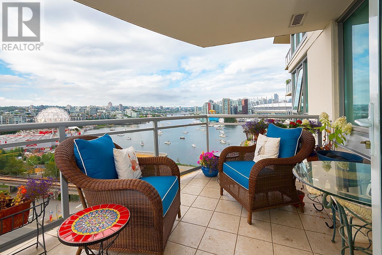 1604 120 Milross Avenue, Vancouver, British Columbia  V6A 4K7 - Photo 23 - R2988902