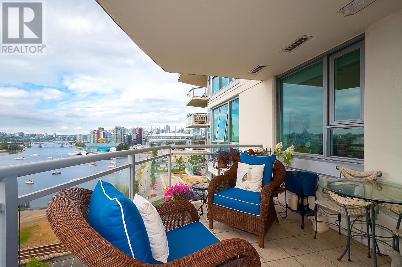 1604 120 Milross Avenue, Vancouver, British Columbia  V6A 4K7 - Photo 25 - R2988902