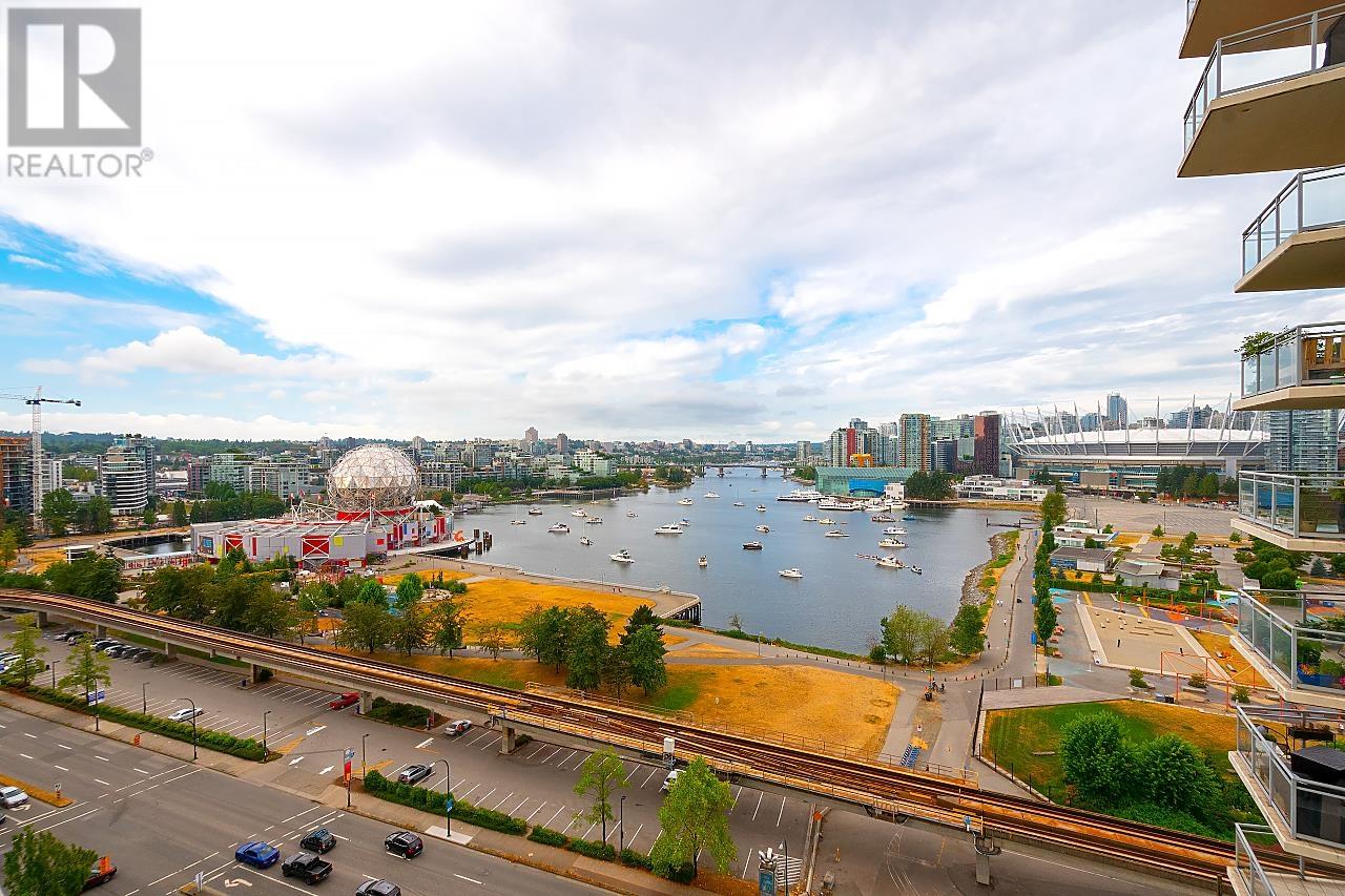 1604 120 Milross Avenue, Vancouver, British Columbia  V6A 4K7 - Photo 26 - R2988902