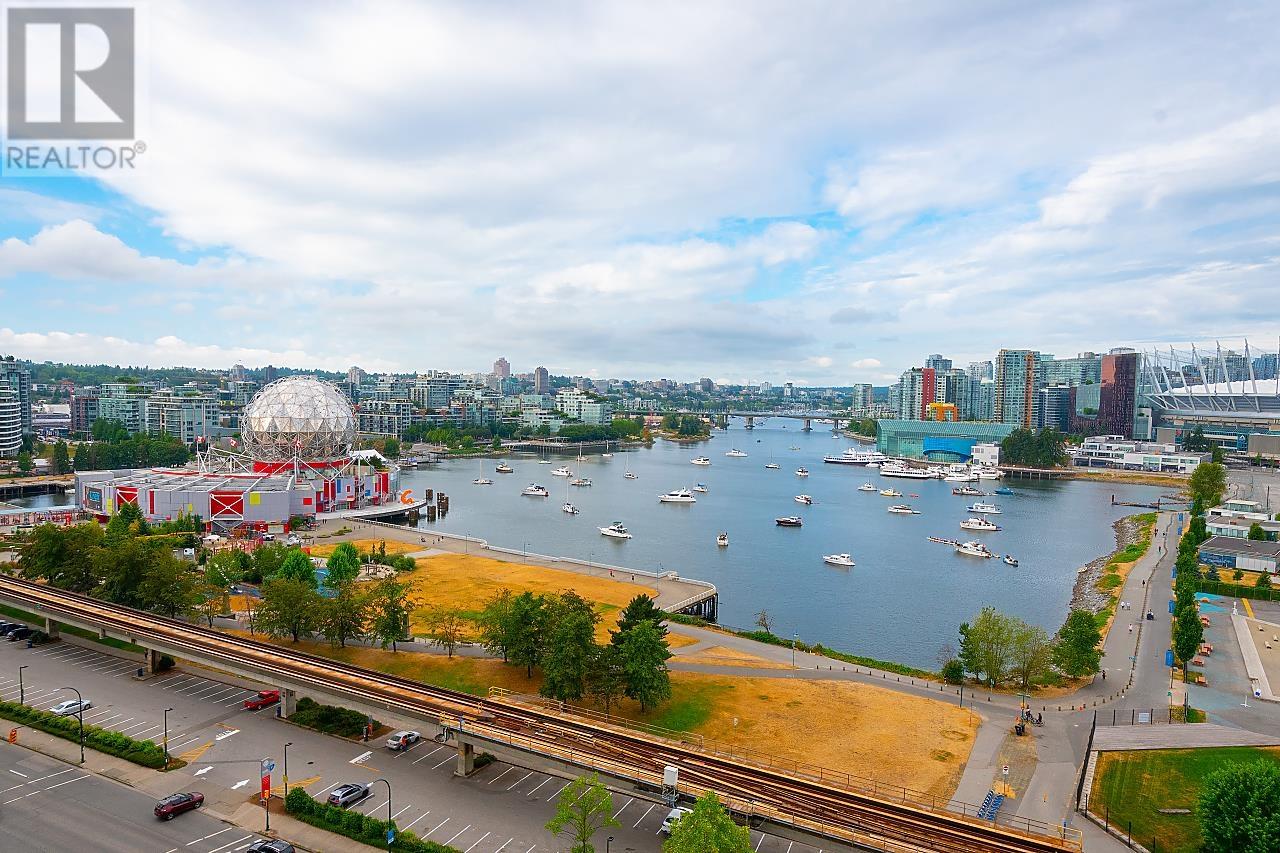 1604 120 Milross Avenue, Vancouver, British Columbia  V6A 4K7 - Photo 27 - R2988902