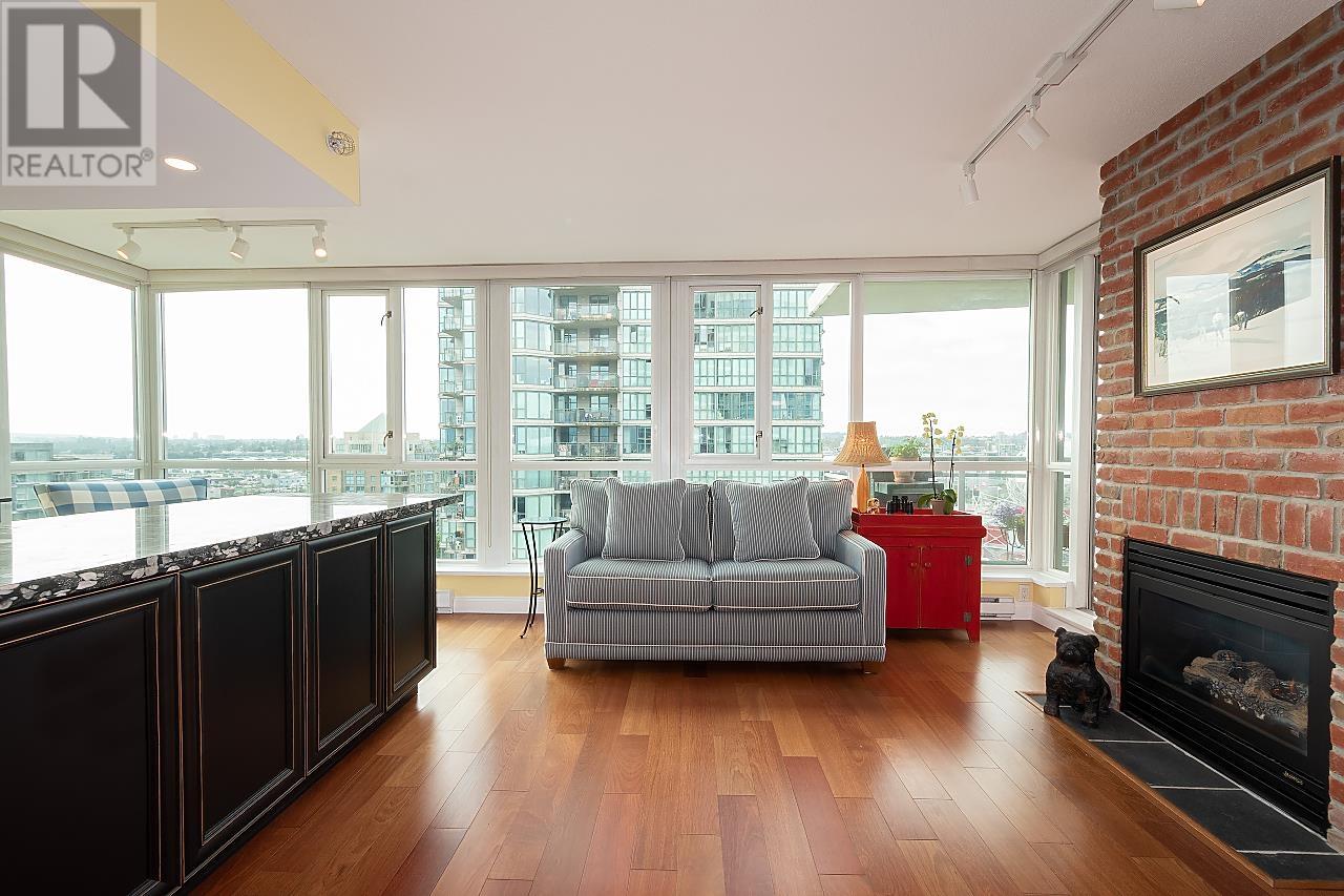 1604 120 Milross Avenue, Vancouver, British Columbia  V6A 4K7 - Photo 6 - R2988902