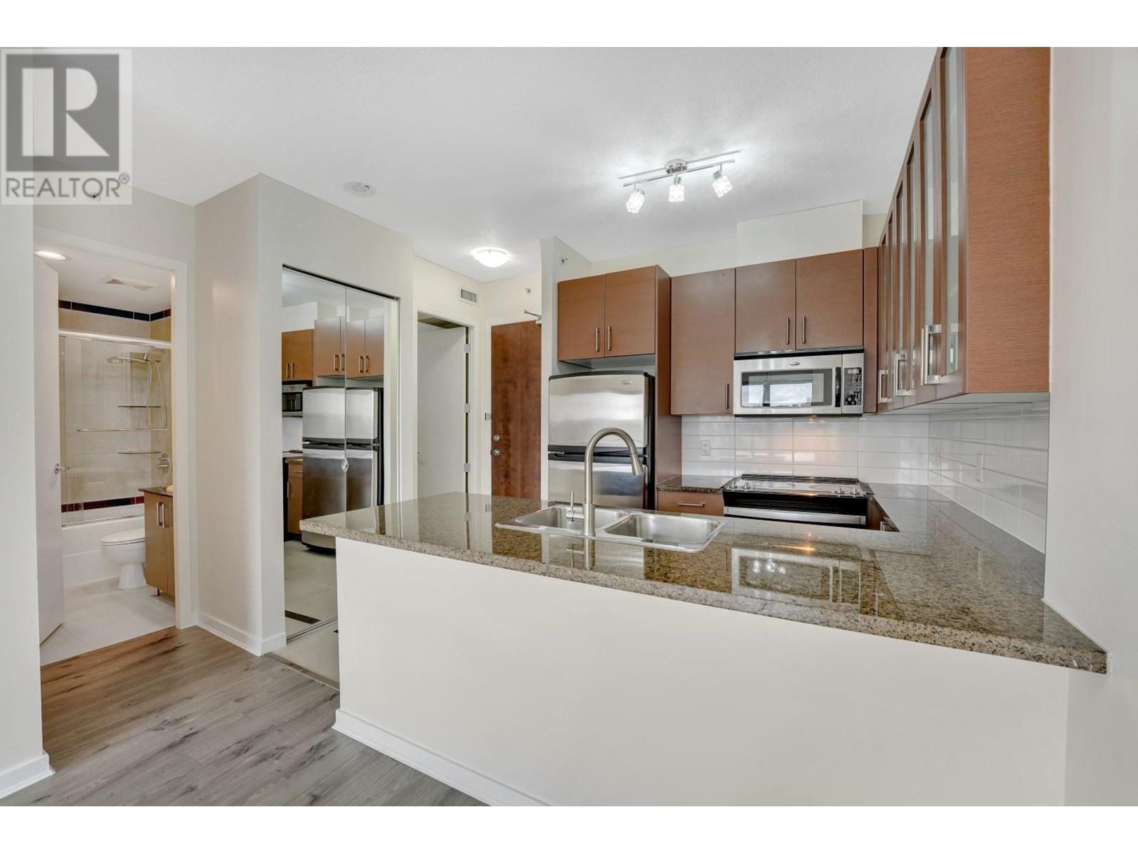 1205 4250 Dawson Street, Burnaby, British Columbia  V5C 4B1 - Photo 5 - R2988925