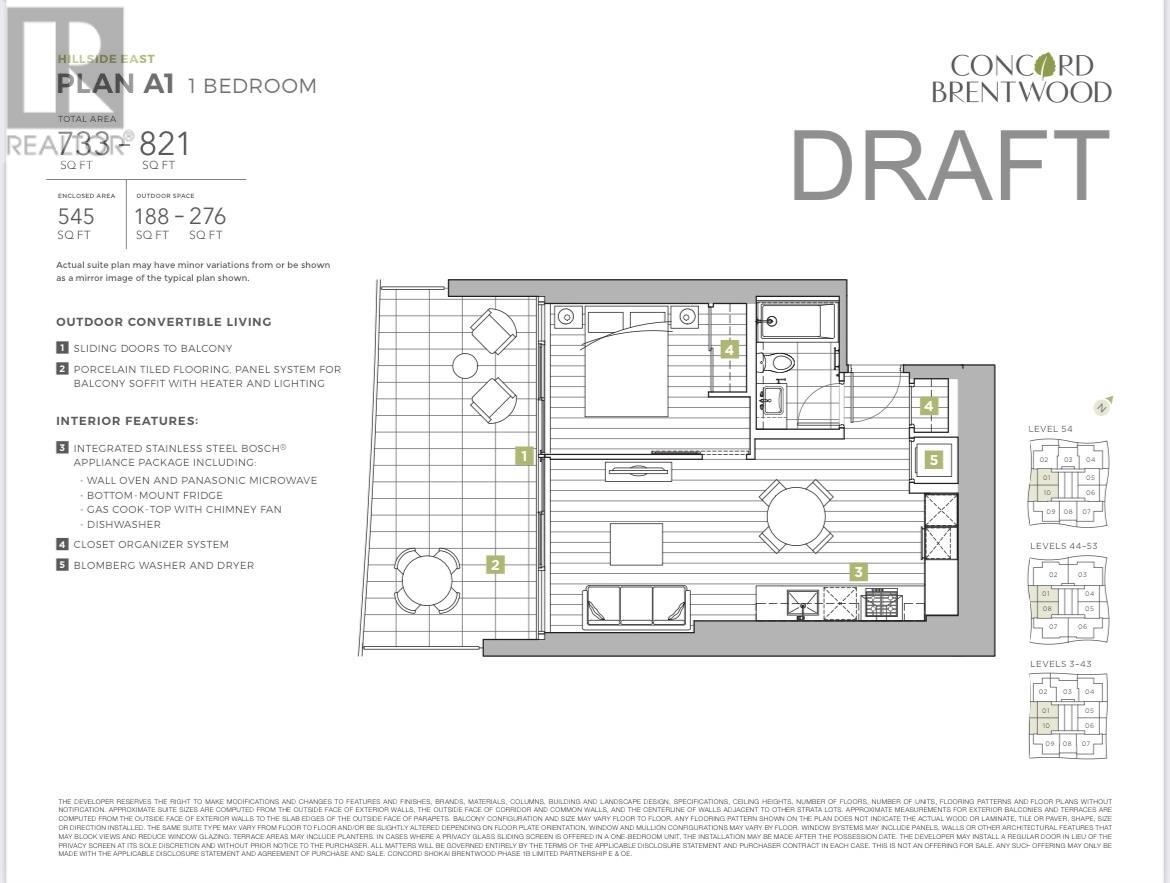 4908 4880 Lougheed Highway, Burnaby, British Columbia  V5C 0N1 - Photo 40 - R2988245