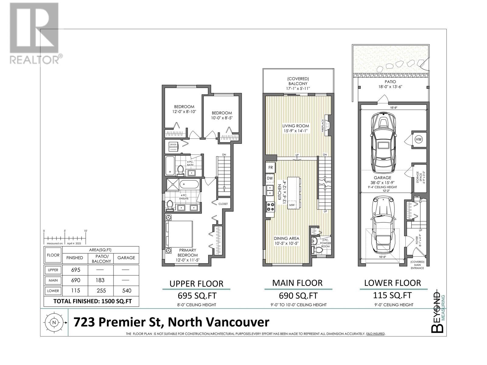 723 Premier Street, North Vancouver, British Columbia  V7J 0A5 - Photo 39 - R2988455