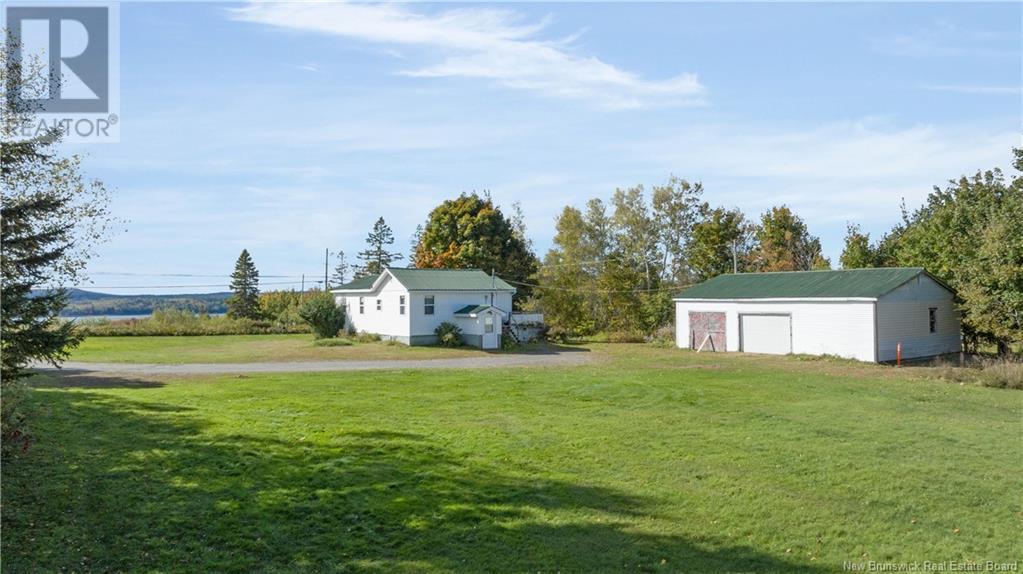 3573 Route 127, Bayside, New Brunswick  E5B 2S9 - Photo 22 - NB116063