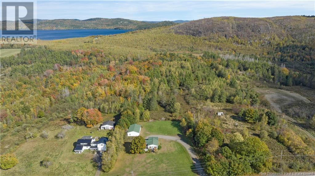 3573 Route 127, Bayside, New Brunswick  E5B 2S9 - Photo 24 - NB116063
