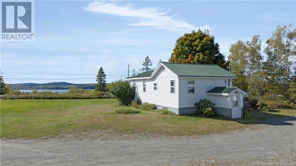 3573 Route 127, Bayside, New Brunswick  E5B 2S9 - Photo 5 - NB116063