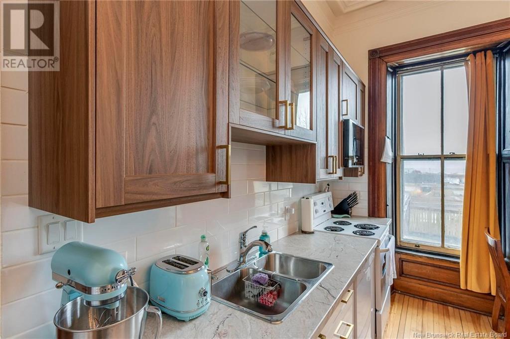16 Queen Sq S, Saint John, New Brunswick  E2L 1R7 - Photo 38 - NB116044