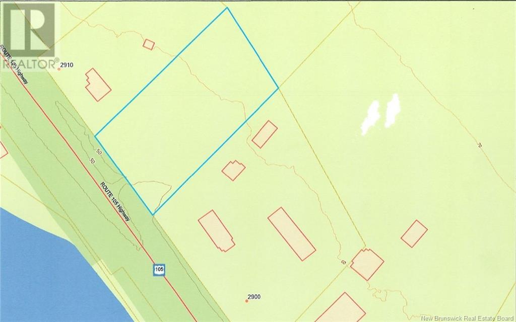 Lot 11-6 Route 105, Bear Island, New Brunswick  E6L 1H2 - Photo 11 - NB116068