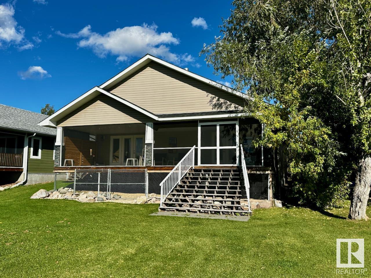 17 53026 Rge Road 43, Rural Parkland County, Alberta  T0E 2K0 - Photo 3 - E4430079