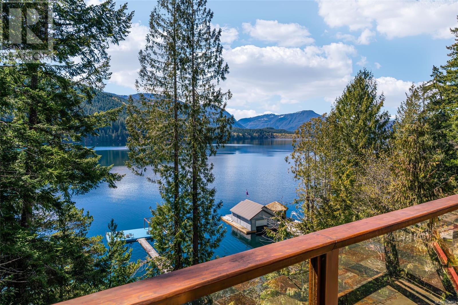 8412 Bloedel Dr, port alberni, British Columbia