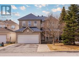 313 TIMBERTRAIL TERRACE, Ottawa, Ontario