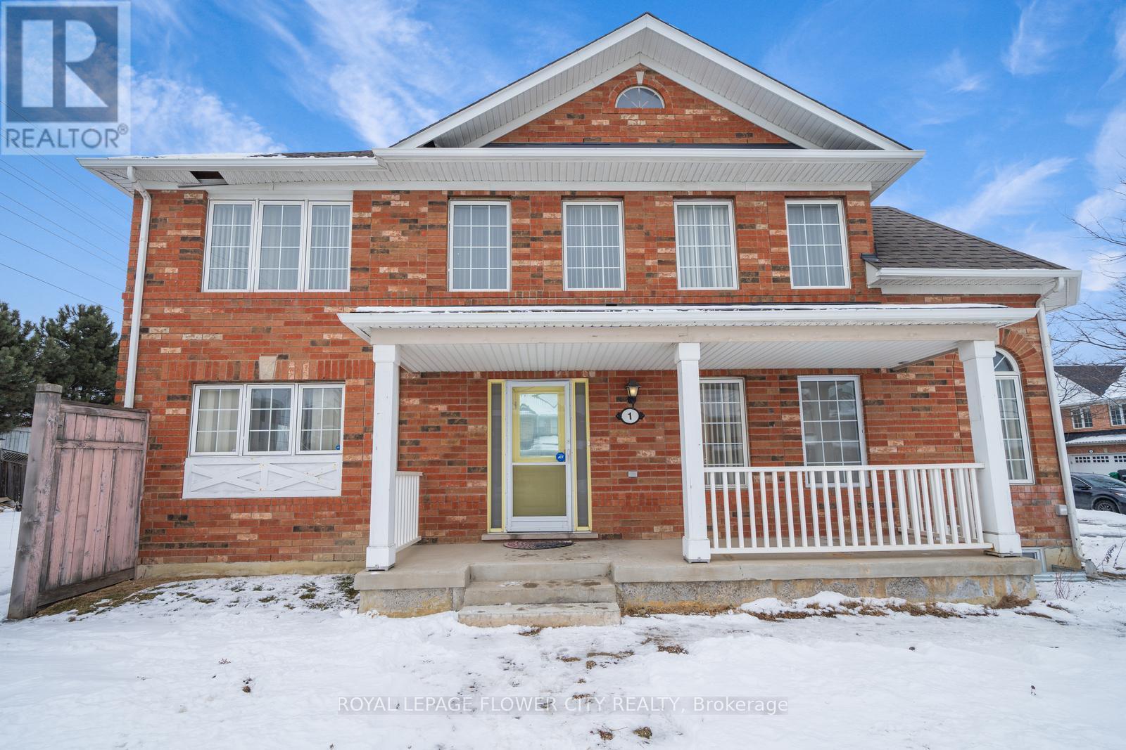 Property at 1 BAYRIDGE DRIVE image 3