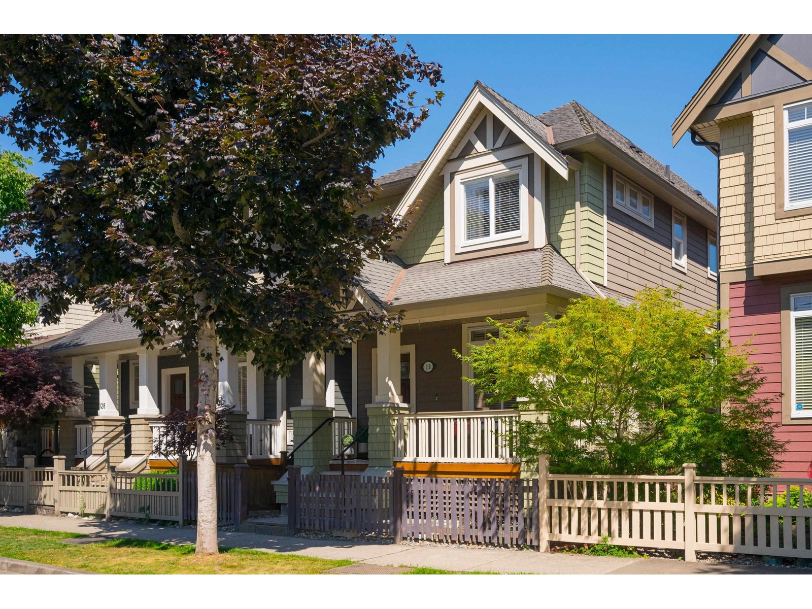118 172a Street, Surrey, British Columbia  V3Z 9R2 - Photo 1 - R2988630