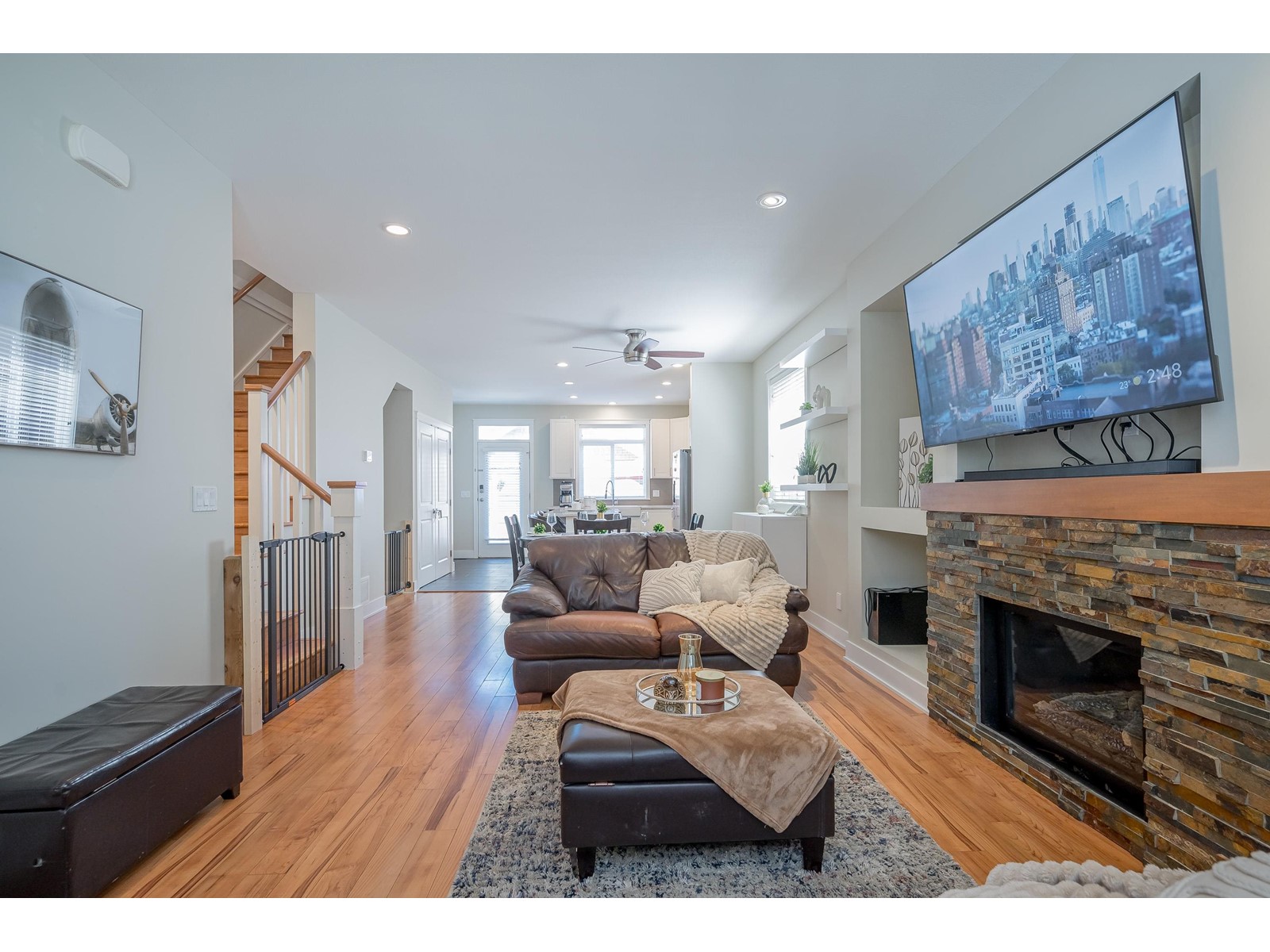 118 172a Street, Surrey, British Columbia  V3Z 9R2 - Photo 8 - R2988630