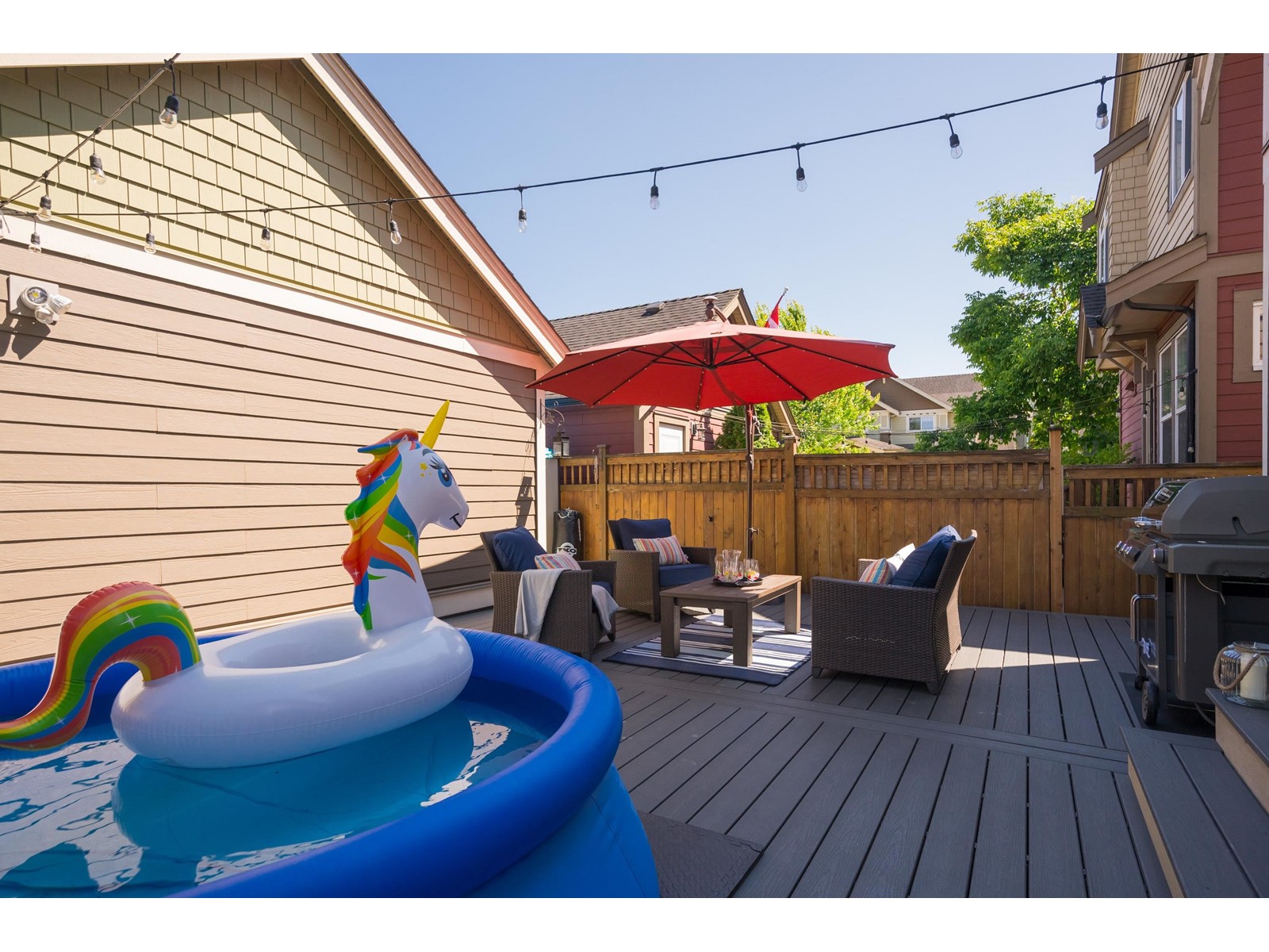 118 172a Street, Surrey, British Columbia  V3Z 9R2 - Photo 28 - R2988630