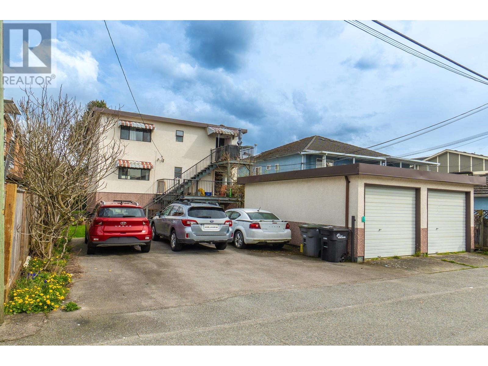 6391 Beatrice Street, Vancouver, British Columbia  V5P 3R5 - Photo 5 - R2987201