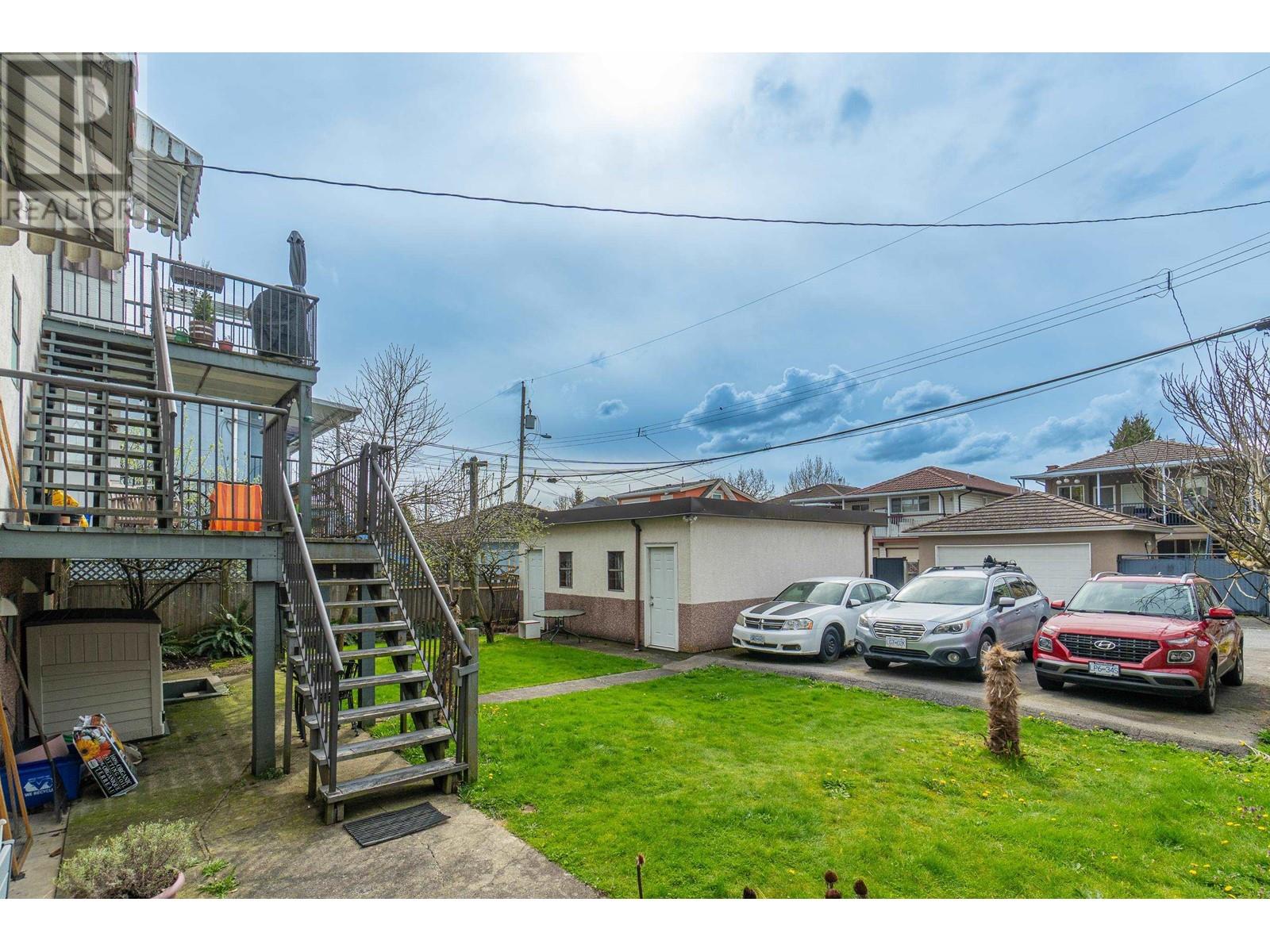 6391 Beatrice Street, Vancouver, British Columbia  V5P 3R5 - Photo 4 - R2987201