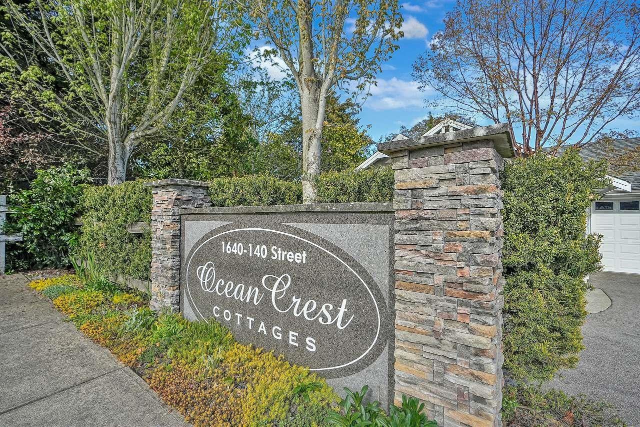 5 1640 140 Street, Surrey, British Columbia  V4A 0A7 - Photo 37 - R2987945