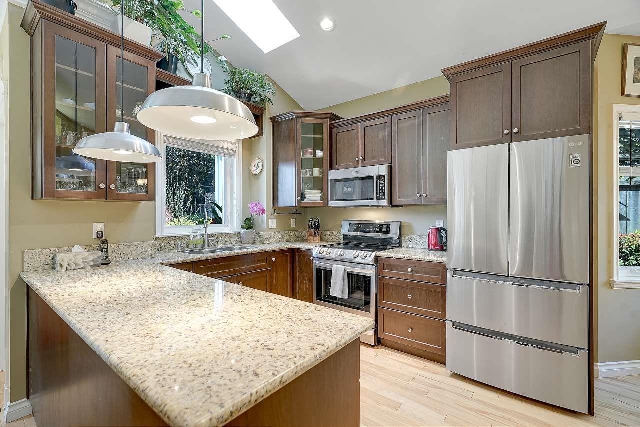 5 1640 140 Street, Surrey, British Columbia  V4A 0A7 - Photo 4 - R2987945