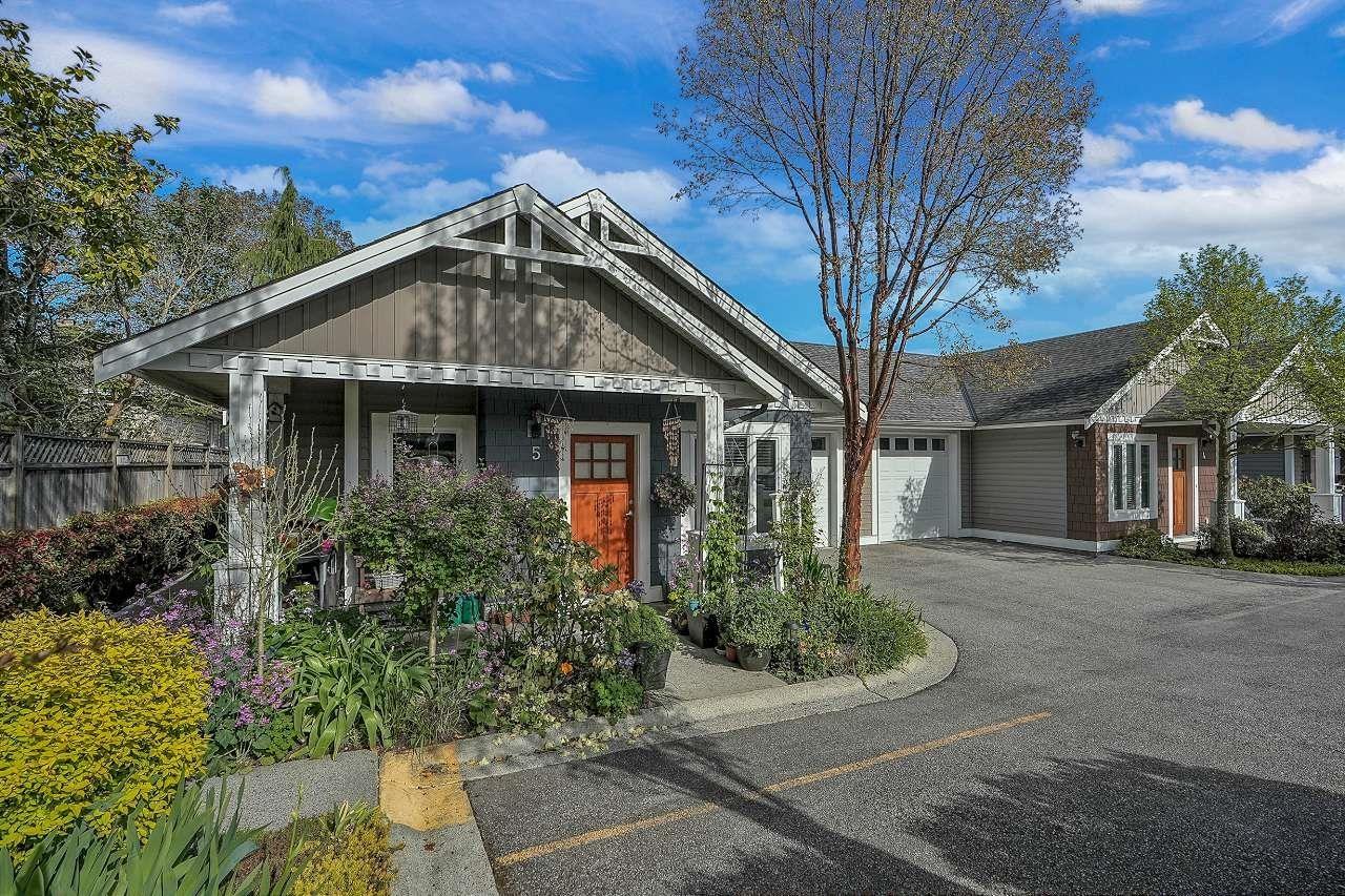 5 1640 140 Street, Surrey, British Columbia  V4A 0A7 - Photo 36 - R2987945