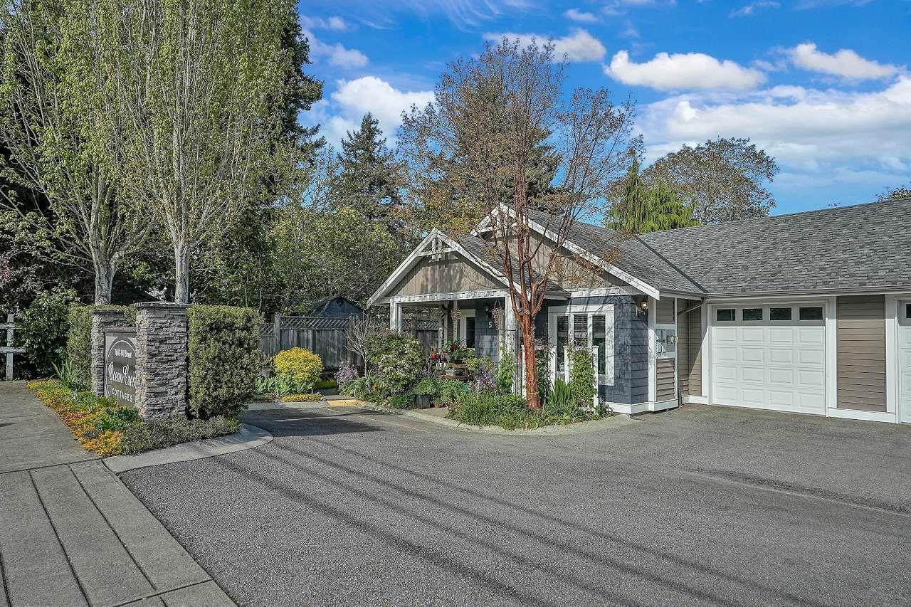 5 1640 140 Street, Surrey, British Columbia  V4A 0A7 - Photo 2 - R2987945