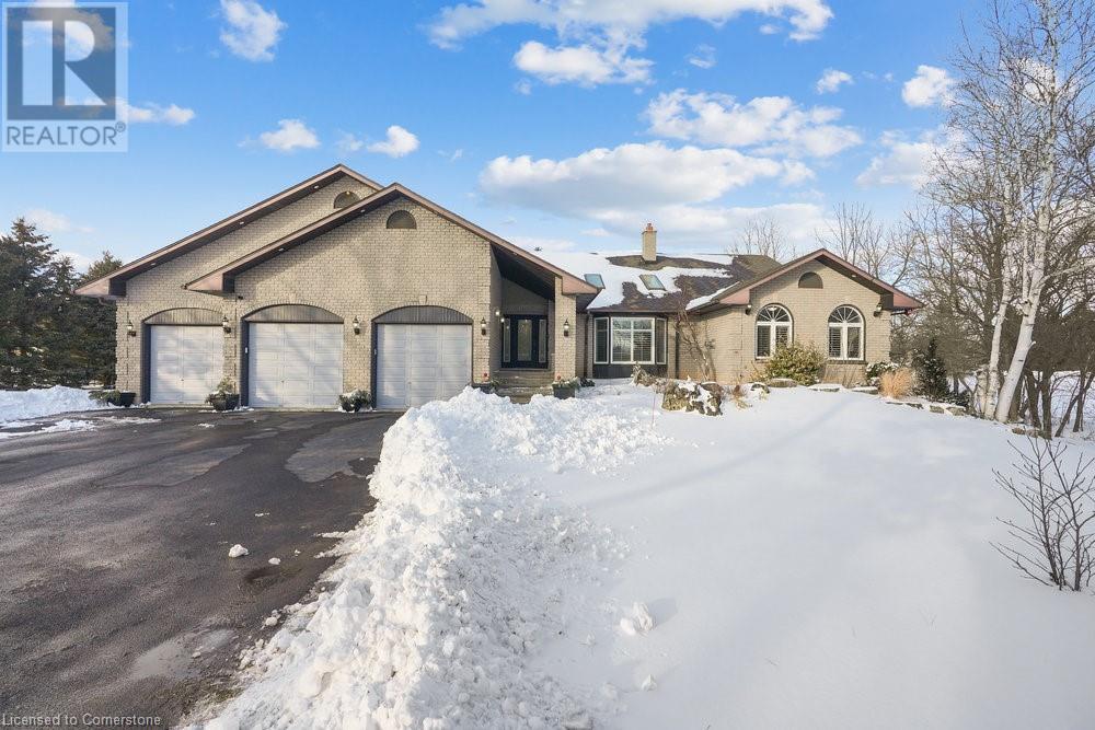 Property at 2658 GUYATT Road image 1