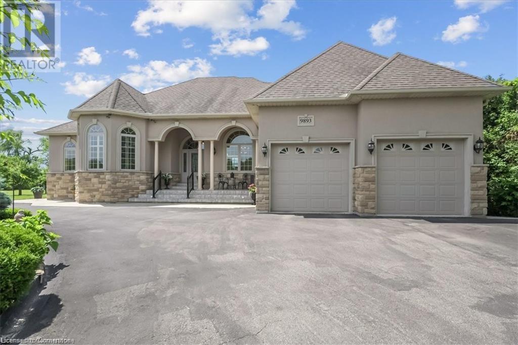 Property at 9893 DICKENSON Road W image 1