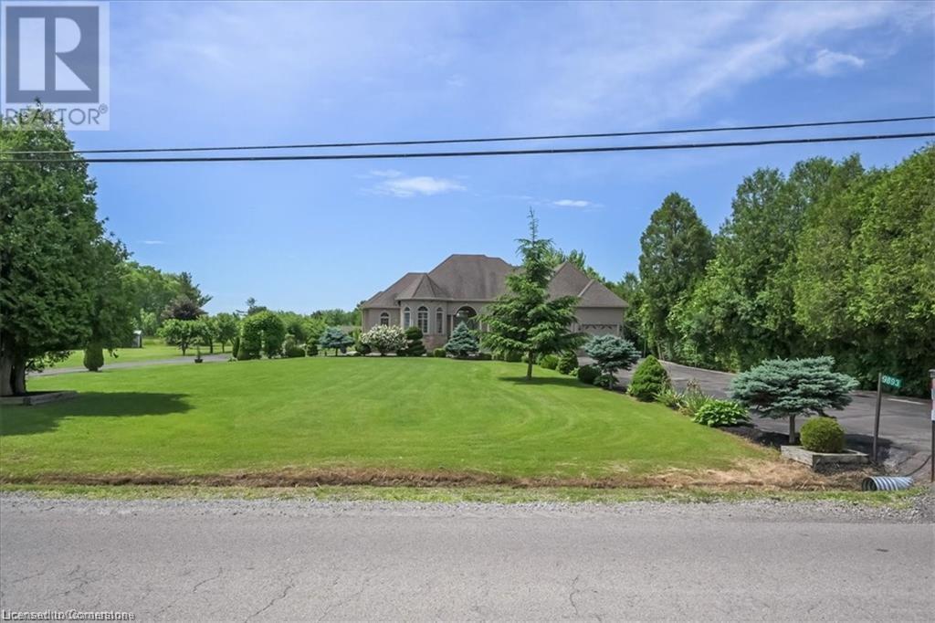 Property at 9893 DICKENSON Road W image 2