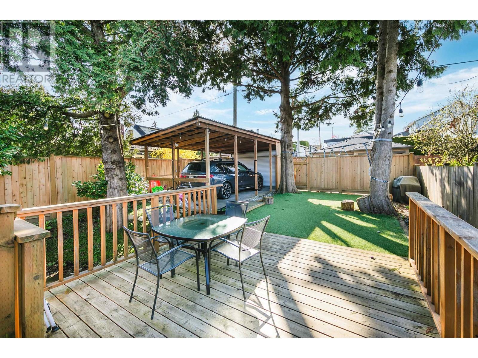Property at 4043 DUNBAR STREET image 3