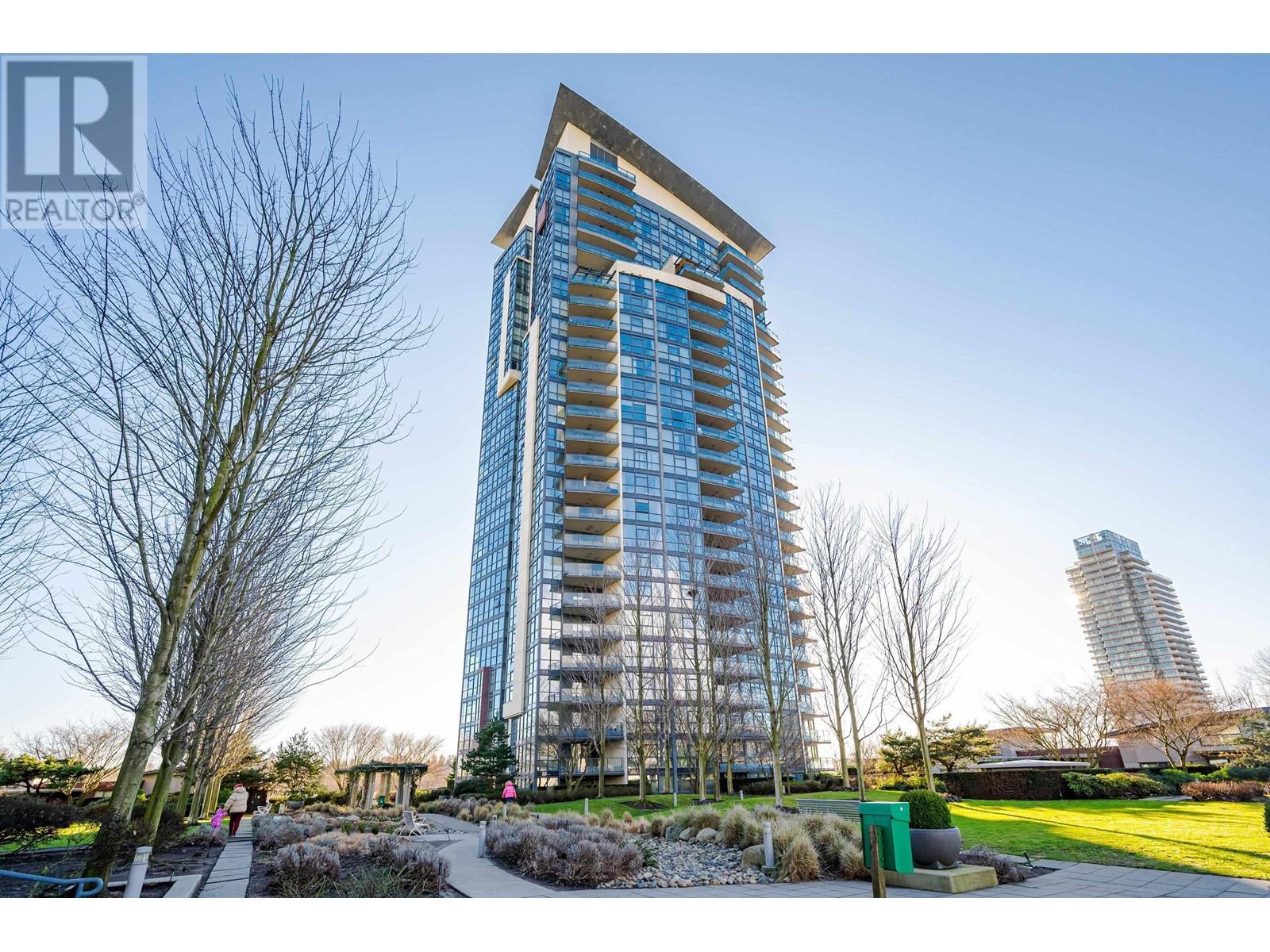 401 5611 GORING STREET, burnaby, British Columbia