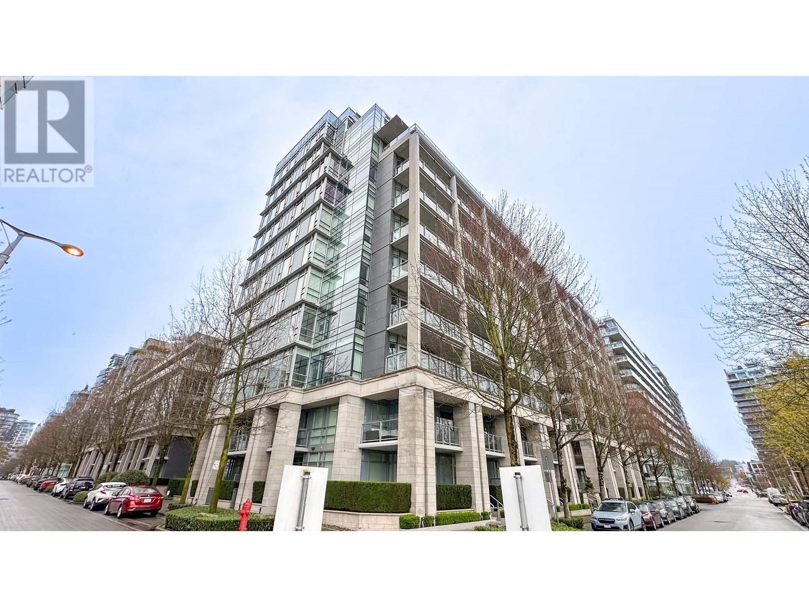 309 1616 Columbia Street, Vancouver, British Columbia  V5Y 0B7 - Photo 2 - R2987083