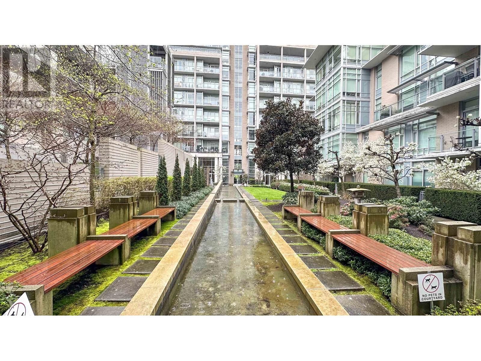 309 1616 Columbia Street, Vancouver, British Columbia  V5Y 0B7 - Photo 4 - R2987083
