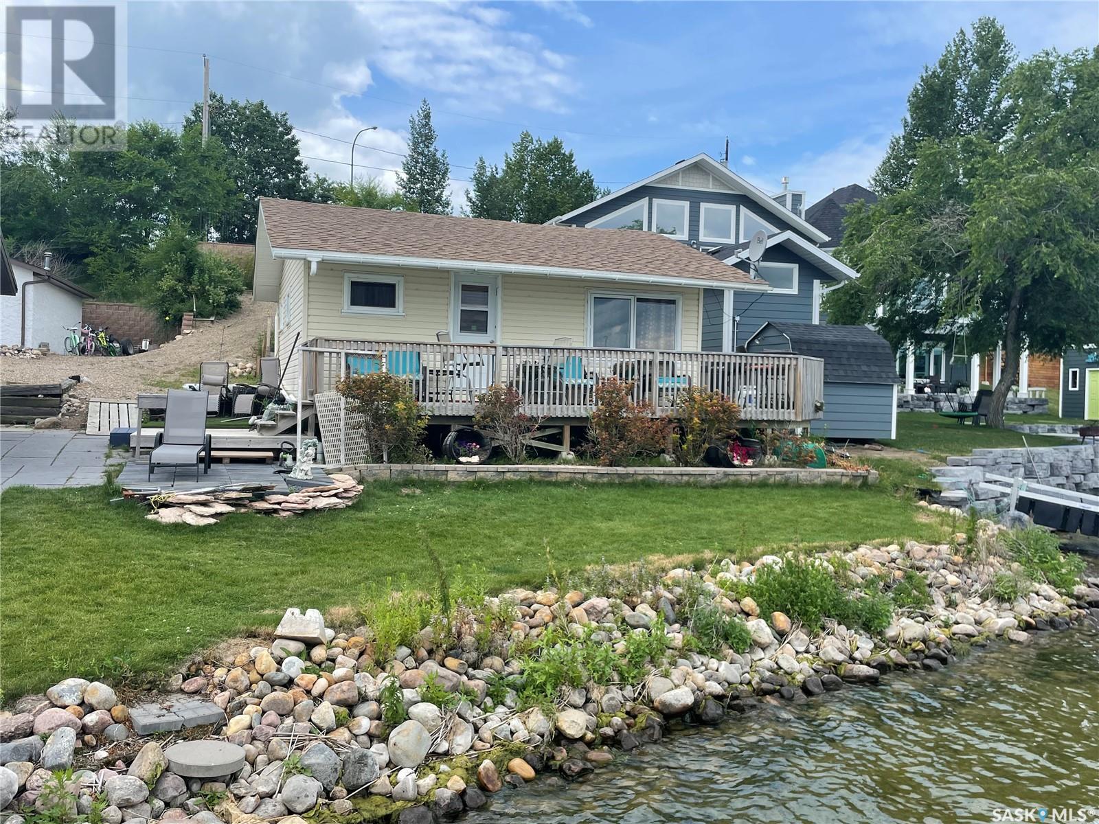 16 Sleepy Hollow Road, Murray Lake, Saskatchewan  S0M 0L0 - Photo 2 - SK002346