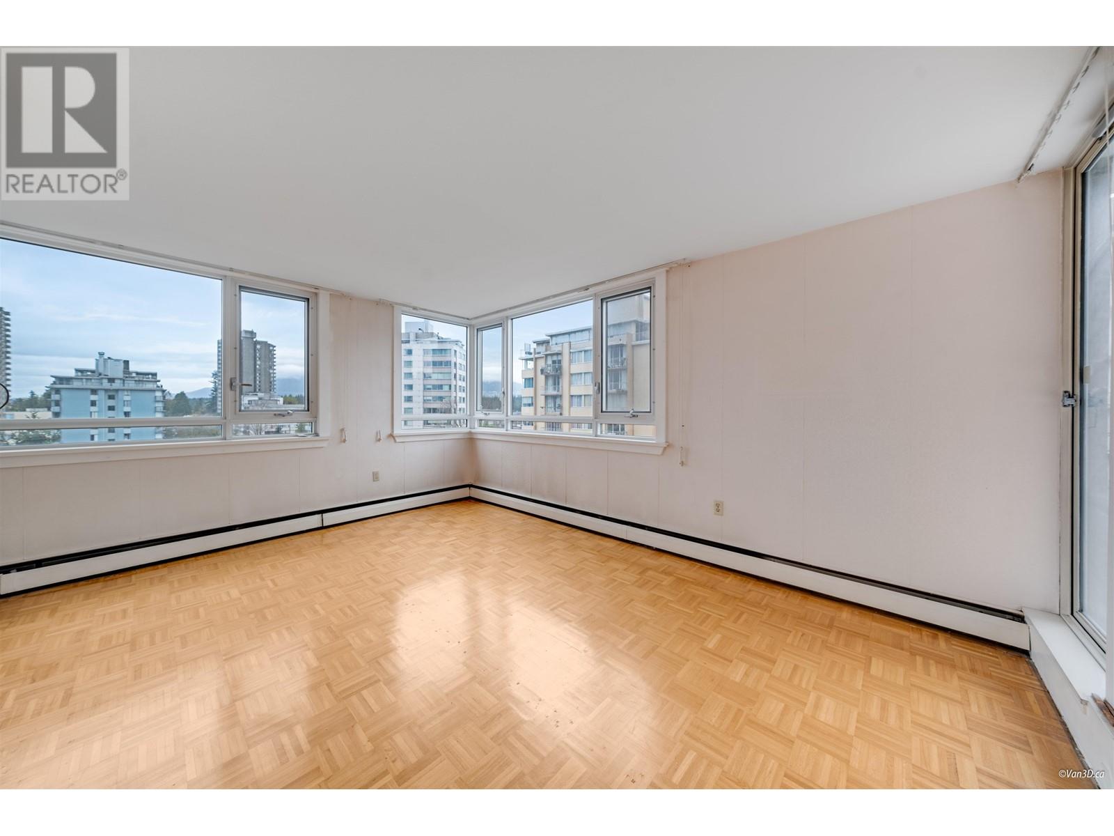 906 1850 Comox Street, Vancouver, British Columbia  V6G 1R3 - Photo 6 - R2988658