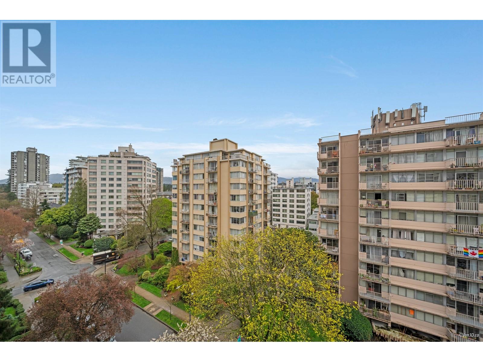 906 1850 Comox Street, Vancouver, British Columbia  V6G 1R3 - Photo 27 - R2988658