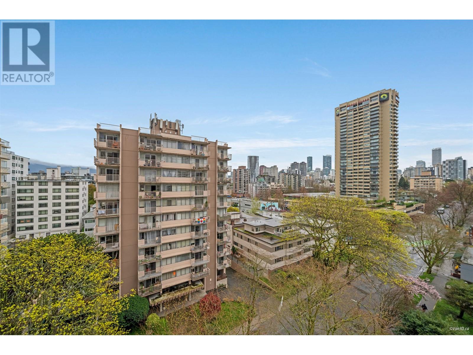 906 1850 Comox Street, Vancouver, British Columbia  V6G 1R3 - Photo 28 - R2988658