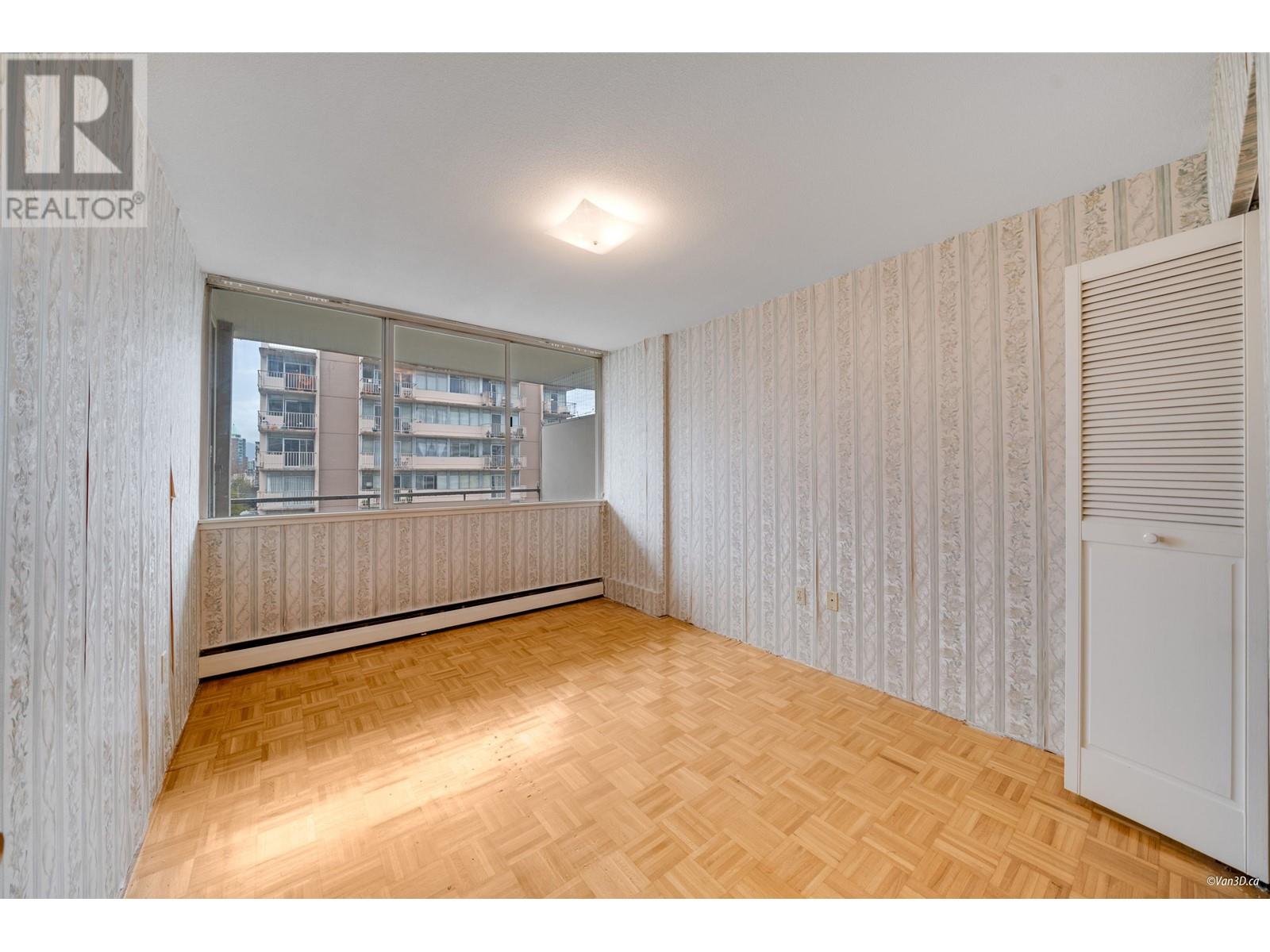 906 1850 Comox Street, Vancouver, British Columbia  V6G 1R3 - Photo 16 - R2988658