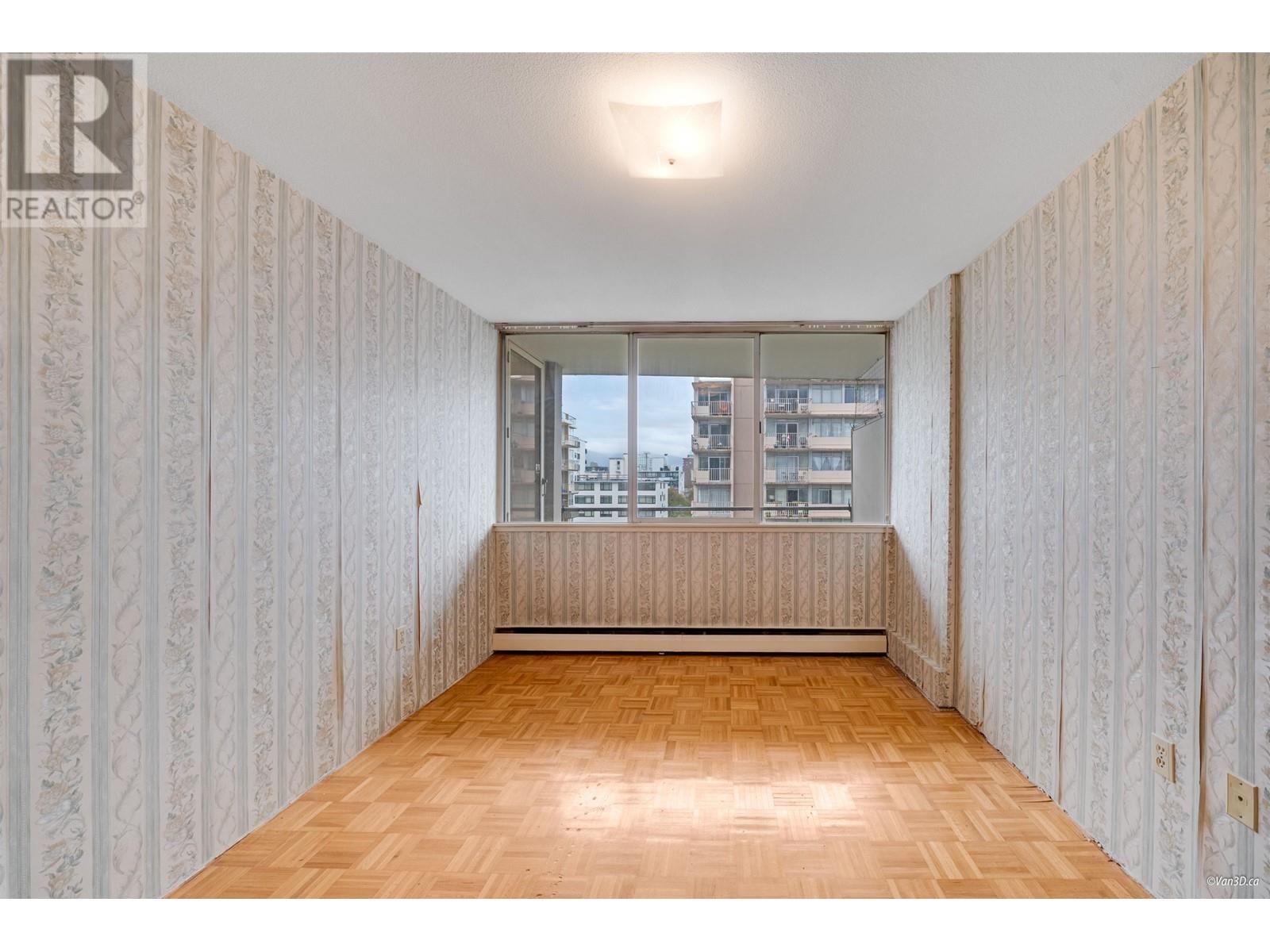 906 1850 Comox Street, Vancouver, British Columbia  V6G 1R3 - Photo 17 - R2988658