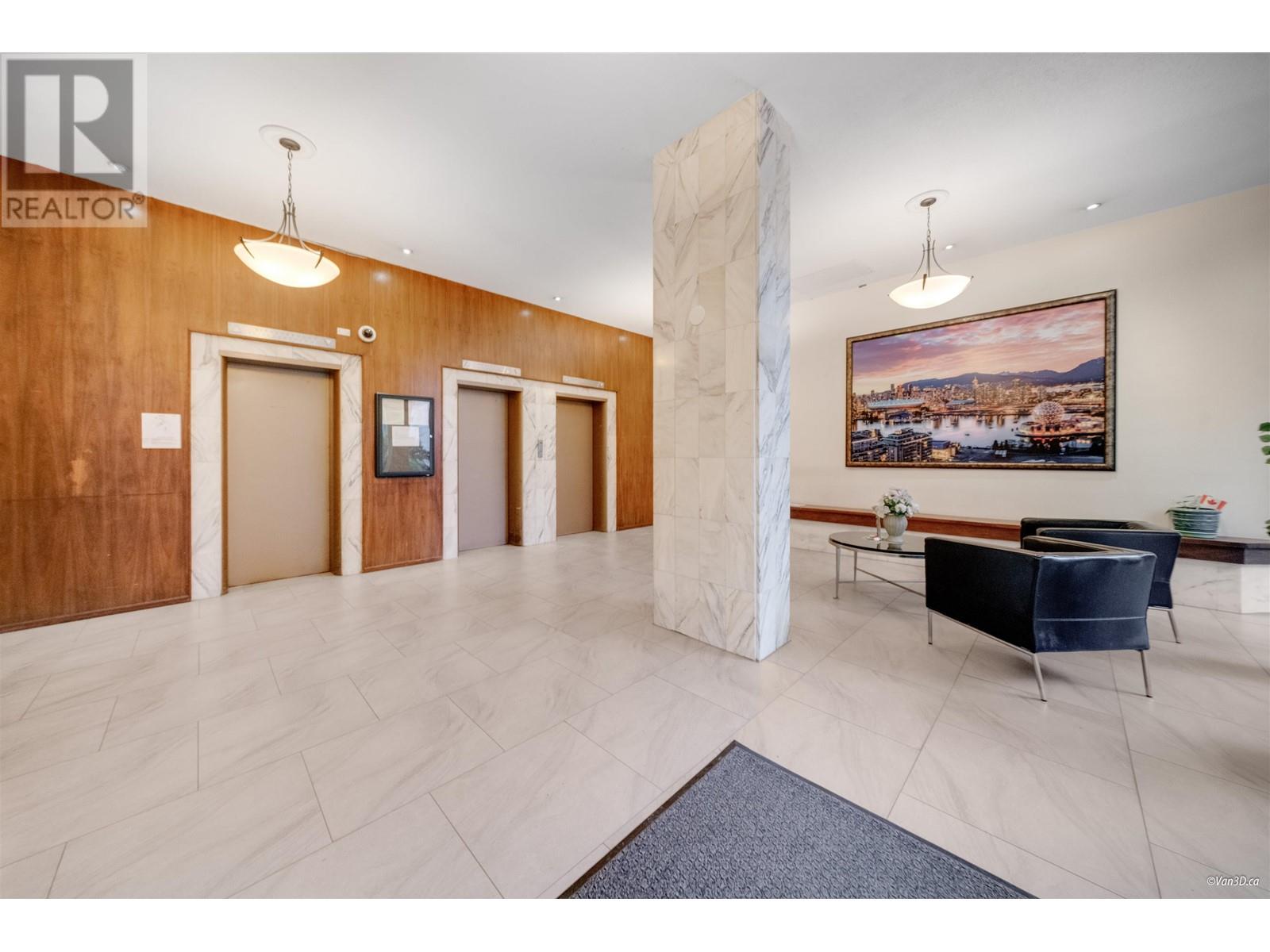 906 1850 Comox Street, Vancouver, British Columbia  V6G 1R3 - Photo 19 - R2988658