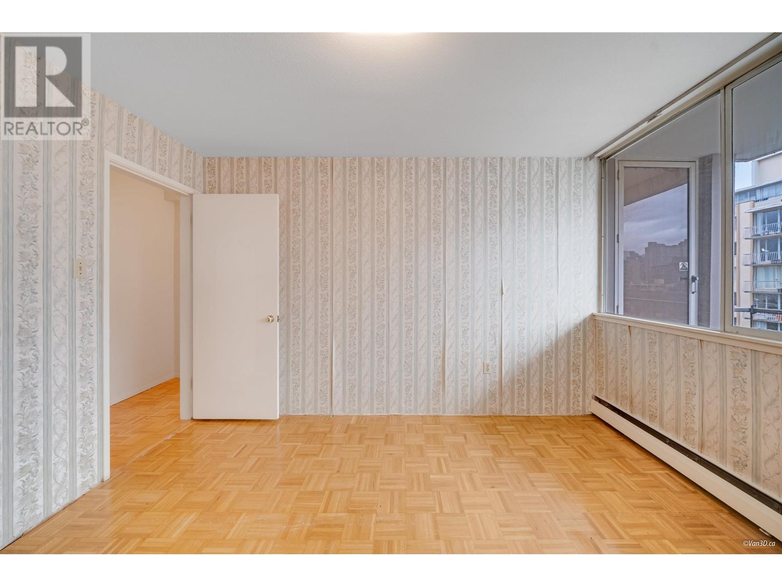 906 1850 Comox Street, Vancouver, British Columbia  V6G 1R3 - Photo 13 - R2988658