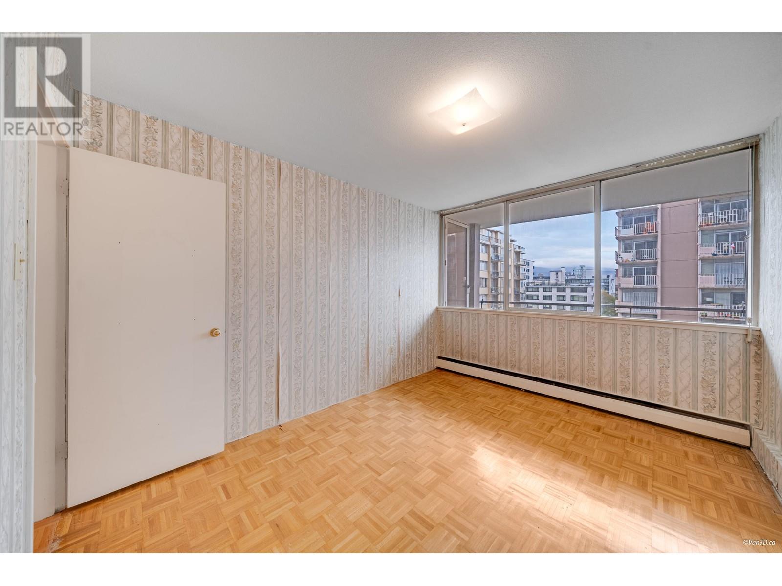906 1850 Comox Street, Vancouver, British Columbia  V6G 1R3 - Photo 14 - R2988658