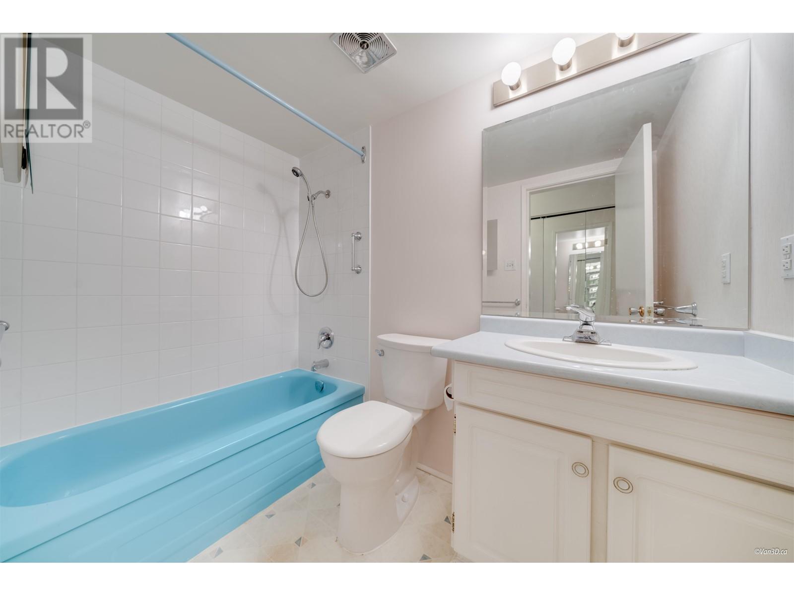 906 1850 Comox Street, Vancouver, British Columbia  V6G 1R3 - Photo 18 - R2988658