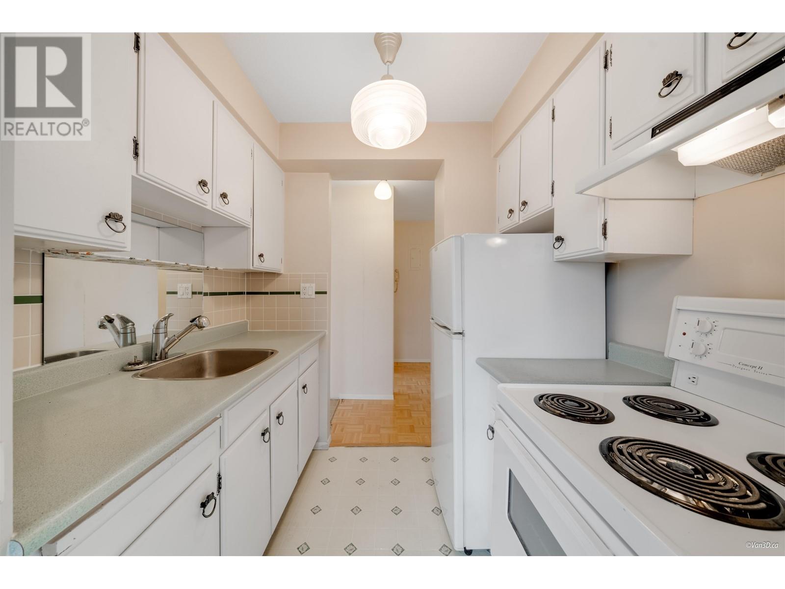 906 1850 Comox Street, Vancouver, British Columbia  V6G 1R3 - Photo 10 - R2988658