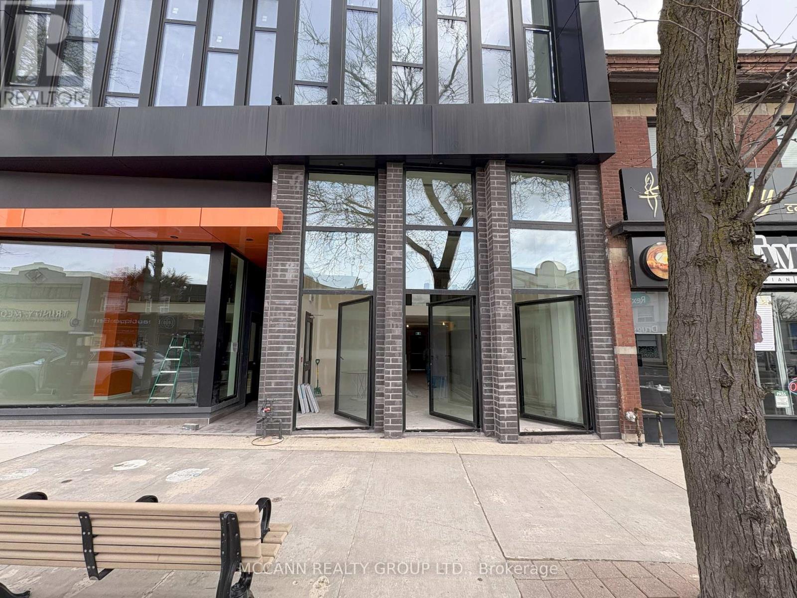 2 - 3429 YONGE STREET, Toronto, Ontario