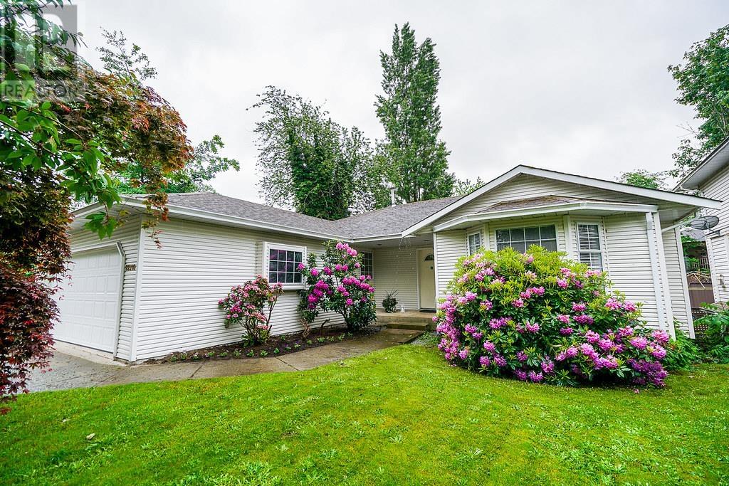 Property at 22110 122 AVENUE image 1