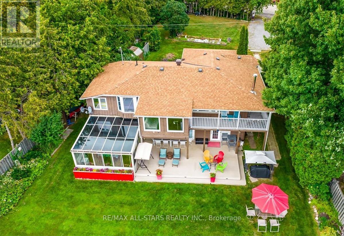 Property at 81 MARSH CREEK ROAD image 1