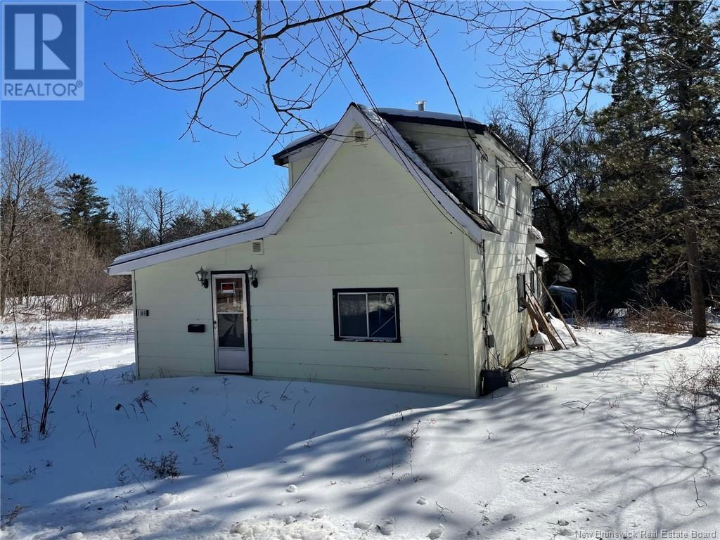 188 Union Street, St. Stephen, New Brunswick  E3L 1W1 - Photo 10 - NB113186